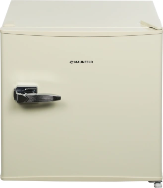 Холодильник Maunfeld MFF50RBG