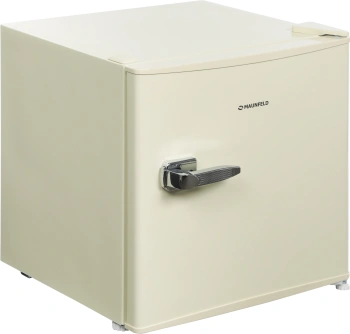 Холодильник Maunfeld MFF50RBG