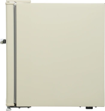 Холодильник Maunfeld MFF50RBG