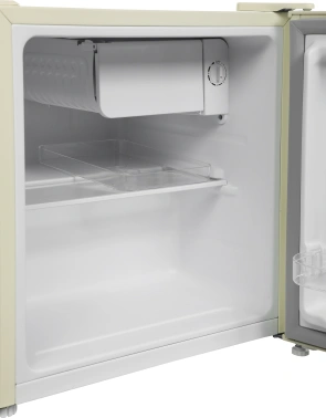 Холодильник Maunfeld MFF50RBG