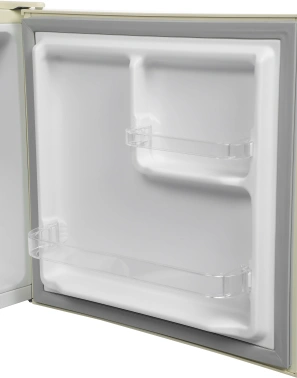 Холодильник Maunfeld MFF50RBG