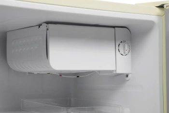 Холодильник Maunfeld MFF50RBG