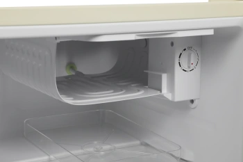 Холодильник Maunfeld MFF50RBG