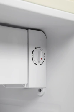 Холодильник Maunfeld MFF50RBG