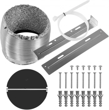 Вытяжка каминная Maunfeld Tower A 60