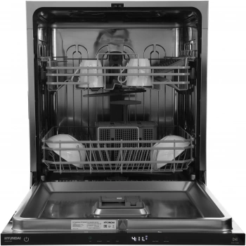 Посудомоечная машина встраив. Hyundai HBD 642