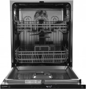 Посудомоечная машина встраив. Hyundai HBD 642
