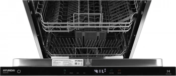 Посудомоечная машина встраив. Hyundai HBD 642