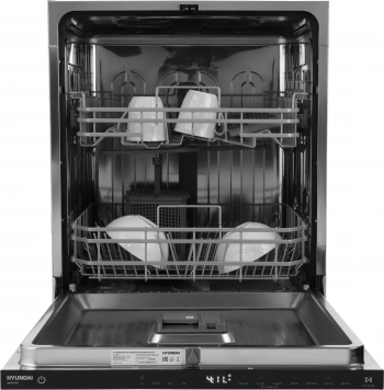 Посудомоечная машина встраив. Hyundai HBD 645