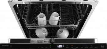 Посудомоечная машина встраив. Hyundai HBD 645