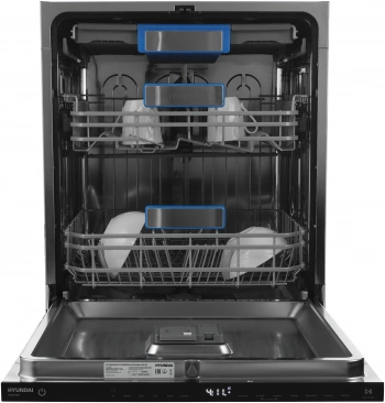 Посудомоечная машина встраив. Hyundai HBD 665