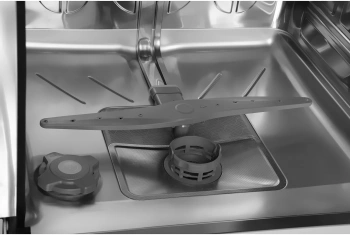 Посудомоечная машина встраив. Hyundai HBD 665