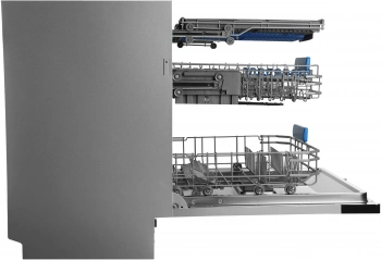 Посудомоечная машина встраив. Hyundai HBD 665