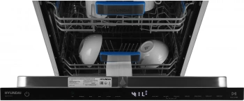 Посудомоечная машина встраив. Hyundai HBD 665