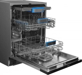 Посудомоечная машина встраив. Hyundai HBD 665