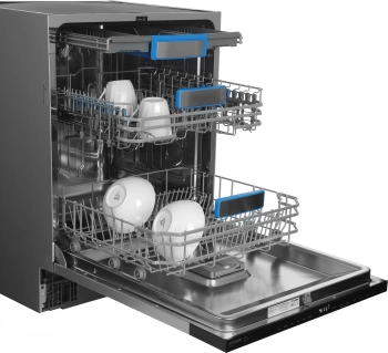 Посудомоечная машина встраив. Hyundai HBD 665