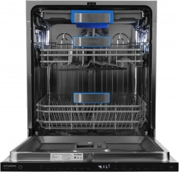 Посудомоечная машина встраив. Hyundai HBD 685