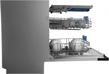 Посудомоечная машина встраив. Hyundai HBD 685