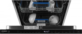 Посудомоечная машина встраив. Hyundai HBD 685