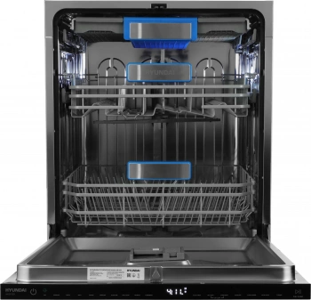 Посудомоечная машина встраив. Hyundai HBD 6105