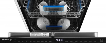 Посудомоечная машина встраив. Hyundai HBD 6105