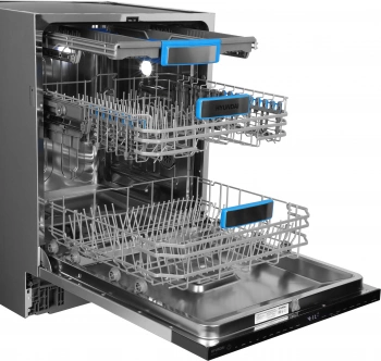 Посудомоечная машина встраив. Hyundai HBD 6105