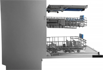 Посудомоечная машина встраив. Hyundai HBD 6105