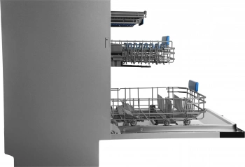Посудомоечная машина встраив. Hyundai HBD 6105
