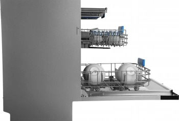 Посудомоечная машина встраив. Hyundai HBD 6105