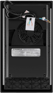 Индукционная варочная поверхность Maunfeld CVI292S2BBK Inverter