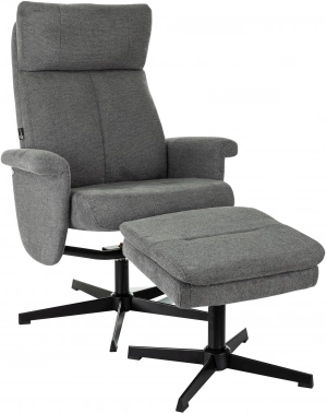 Кресло для дома Бюрократ  _Baron