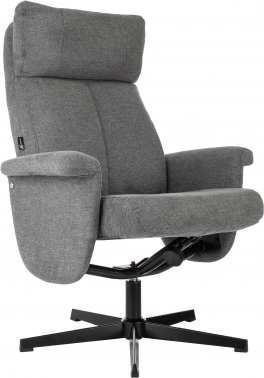 Кресло для дома Бюрократ  _Baron