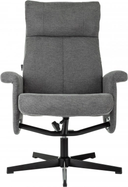 Кресло для дома Бюрократ  _Baron