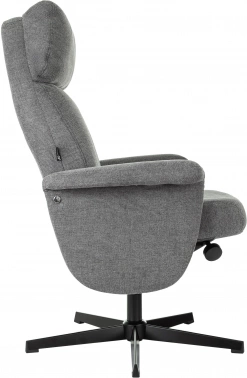 Кресло для дома Бюрократ  _Baron