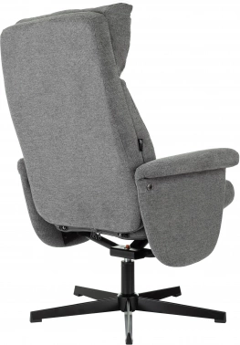 Кресло для дома Бюрократ  _Baron