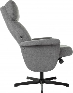 Кресло для дома Бюрократ  _Baron