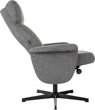 Кресло для дома Бюрократ  _Baron