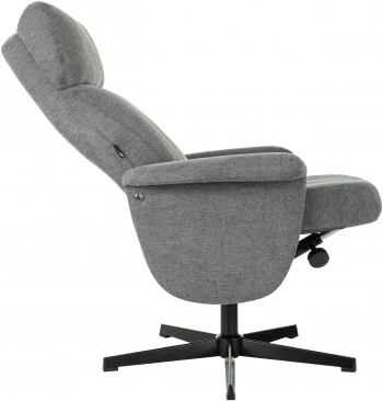 Кресло для дома Бюрократ  _Baron