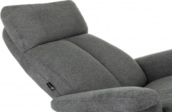 Кресло для дома Бюрократ  _Baron