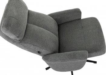 Кресло для дома Бюрократ  _Baron