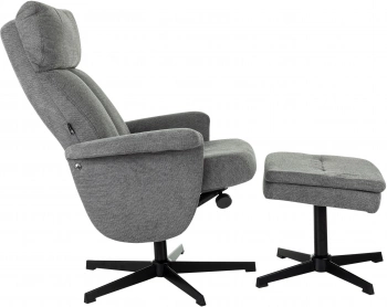 Кресло для дома Бюрократ  _Baron