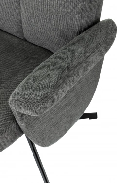 Кресло для дома Бюрократ  _Baron