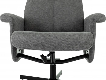 Кресло для дома Бюрократ  _Baron