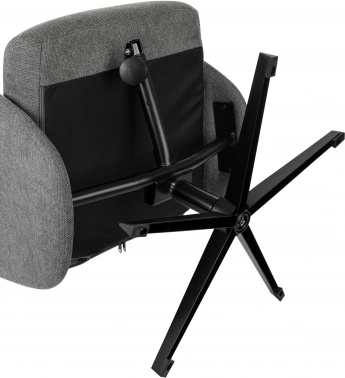 Кресло для дома Бюрократ  _Baron