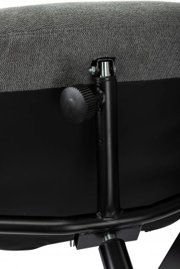 Кресло для дома Бюрократ  _Baron