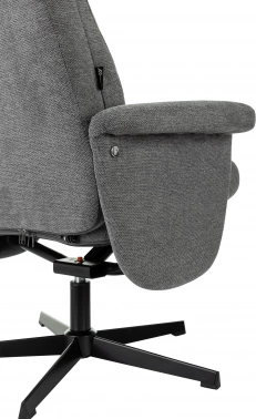 Кресло для дома Бюрократ  _Baron