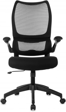 Кресло эргономичное Бюрократ  Sigma 1