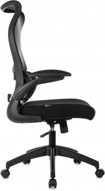 Кресло эргономичное Бюрократ  Sigma 1