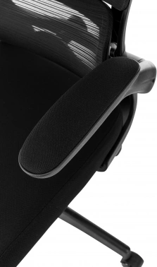 Кресло эргономичное Бюрократ  Sigma 1