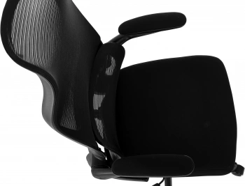 Кресло эргономичное Бюрократ  Sigma 1